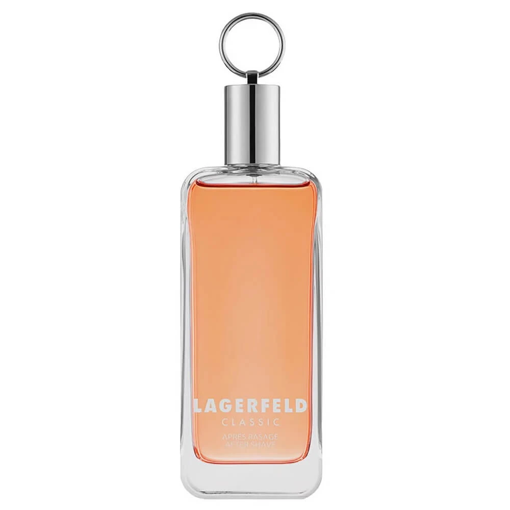 Karl Lagerfeld Klassisches Aftershave, 100 ml