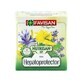 Ceai hepatoprotector Nutrisan HP, 50 g, Favisan