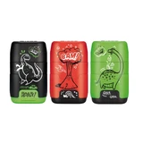 Compact Million Years gomma da cancellare 1 pezzo mix