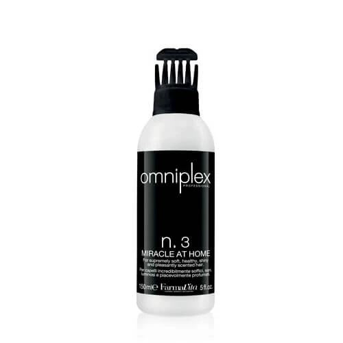Farmavita Omniplex n.3 Miracle At Home Haar Regeneration Behandlung, 150ml