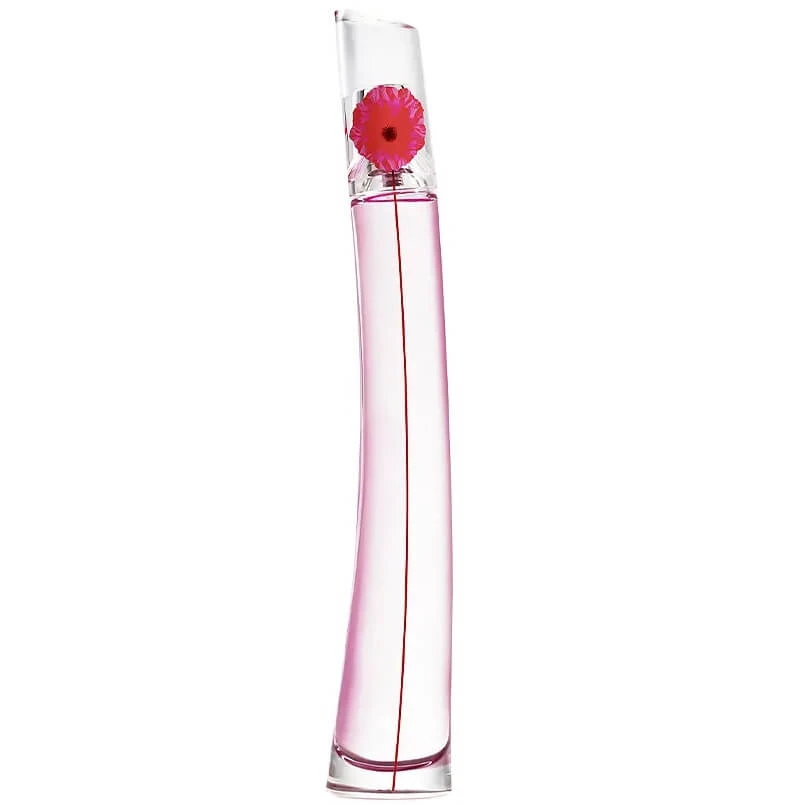Kenzo Flower von Kenzo Mohnblumenstrauß Eau de Parfum, 100 ml