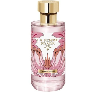 Prada La Femme Acqua Splash Eau de Toilette, 150ml