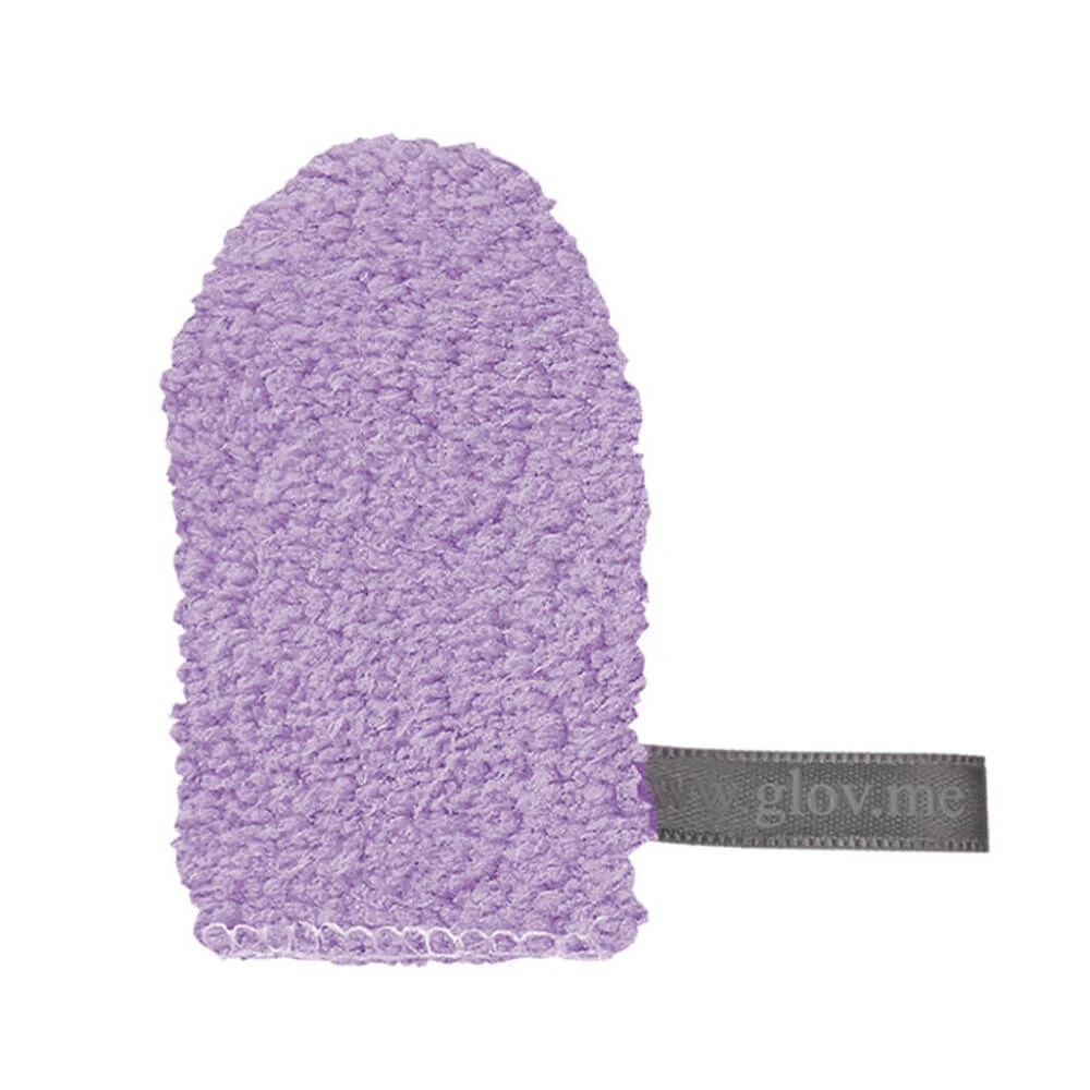 Glov Quick Treat Mini-Handschuh für Make-up-Korrekturen Very Berry
