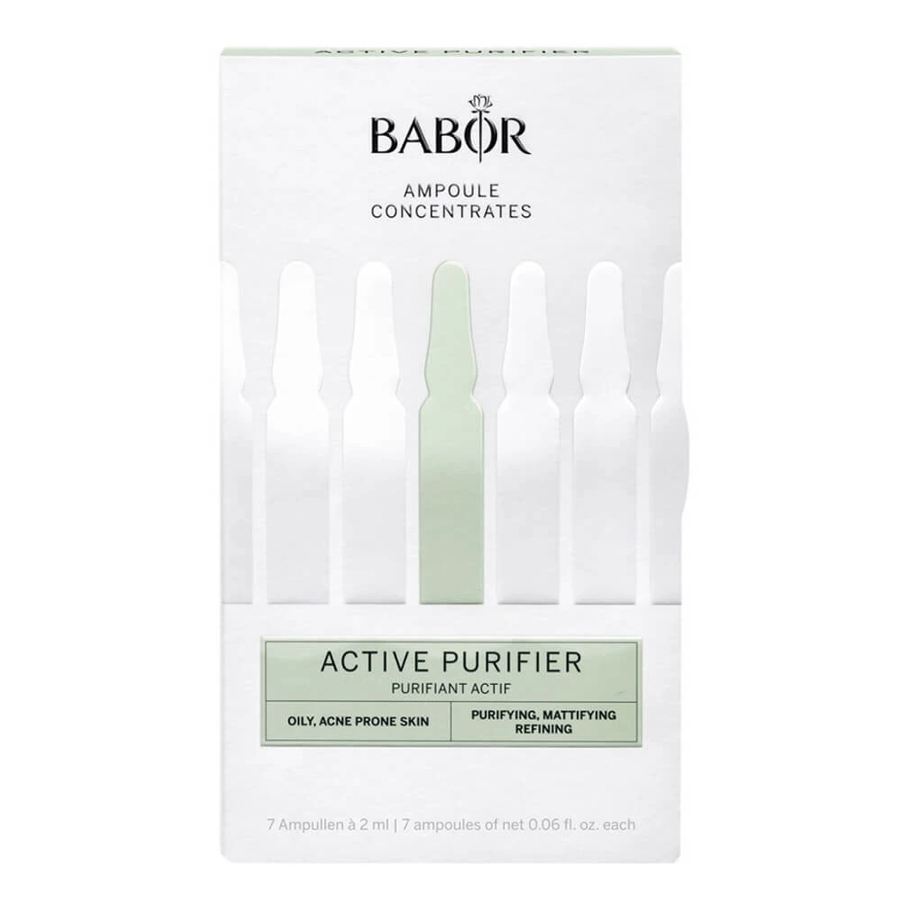 Babor Ampullen für unreine Haut, 7x2ml
