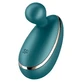Satisfyer Spot On 1 Stimulator Clitoral Verde
