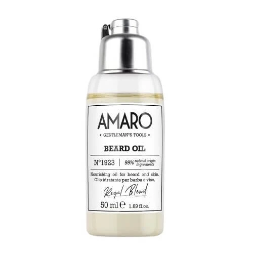 Farmavita Amaro-Bartöl, 50 ml
