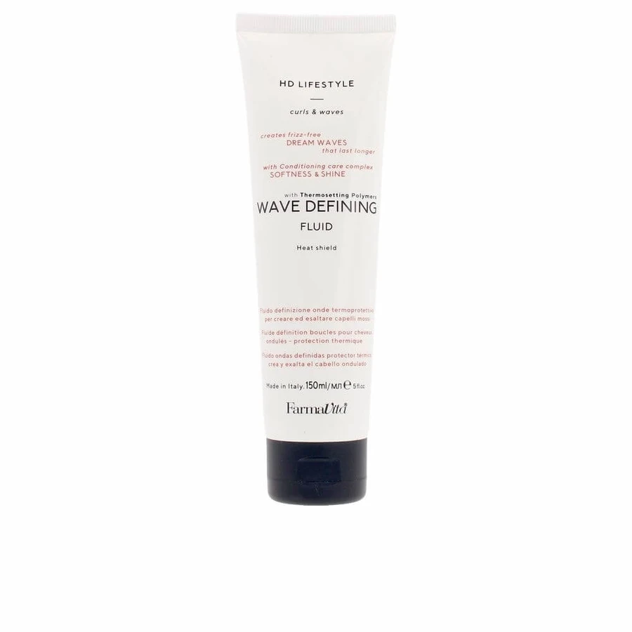 Farmavita Wave Defining Fluid Krem do tworzenia loków i fal, 150ml: ceny i cechy