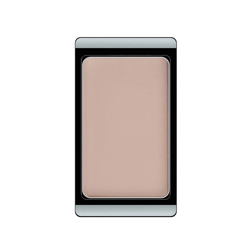 Artdeco Lidschatten Matt Magnetic Eyeshadow 544 Matt Großzügiges Beige, 0,8 g