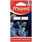 Maped Eraser Deepsea 2 pièces