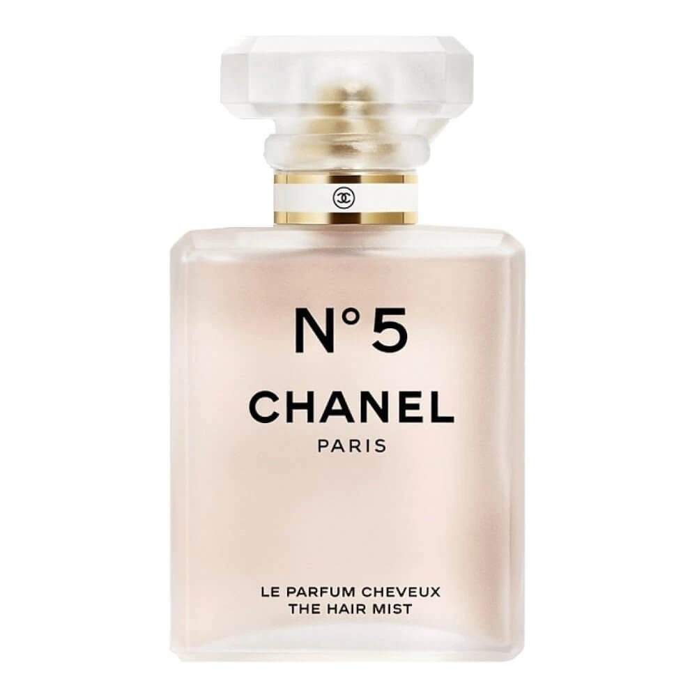 Chanel No 5 Haarspray, 35 ml