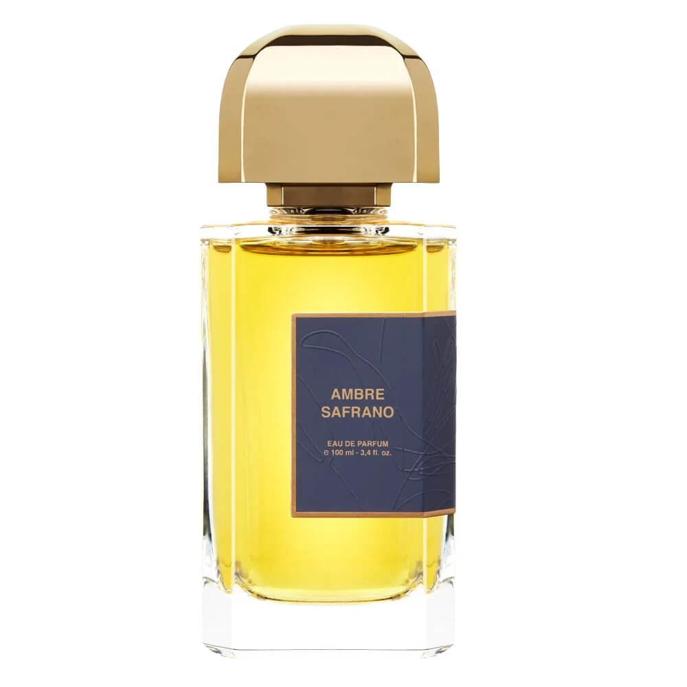 BDK Parfums Ambre Safrano Eau de Parfum, 100 ml