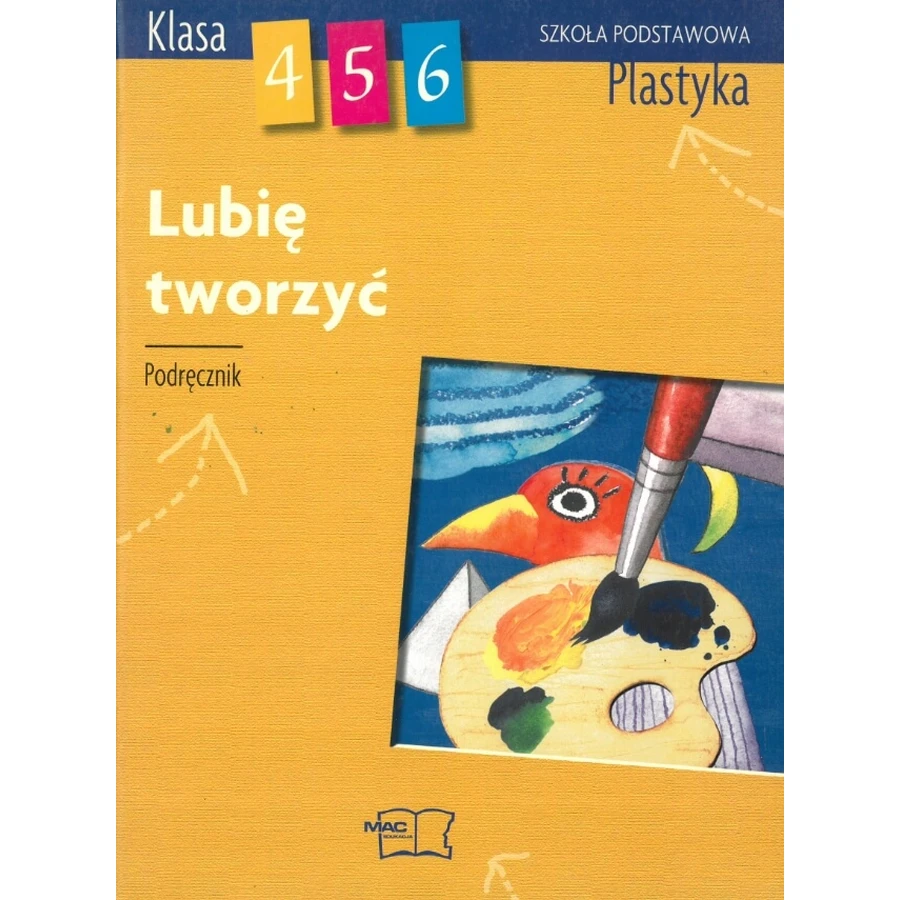 Îmi place să creez manuale de artă pentru clasele 4-6