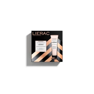 Lierac COFRE Hydragenist Gel-Creme 50ml + GIFT EYES 15ml
