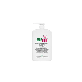 Emulsione Sebamed, 1000 ml