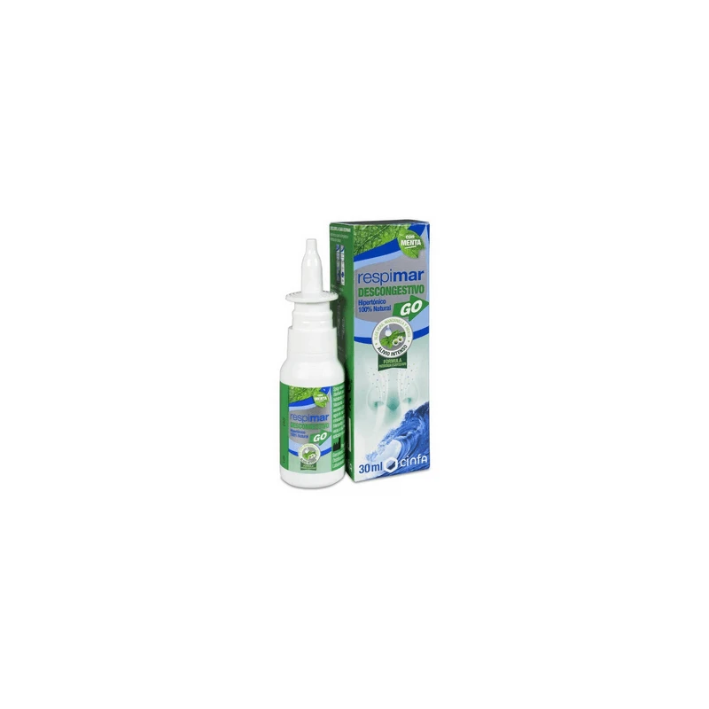 RESPIMAR ABSCHWELLEND 30ML
