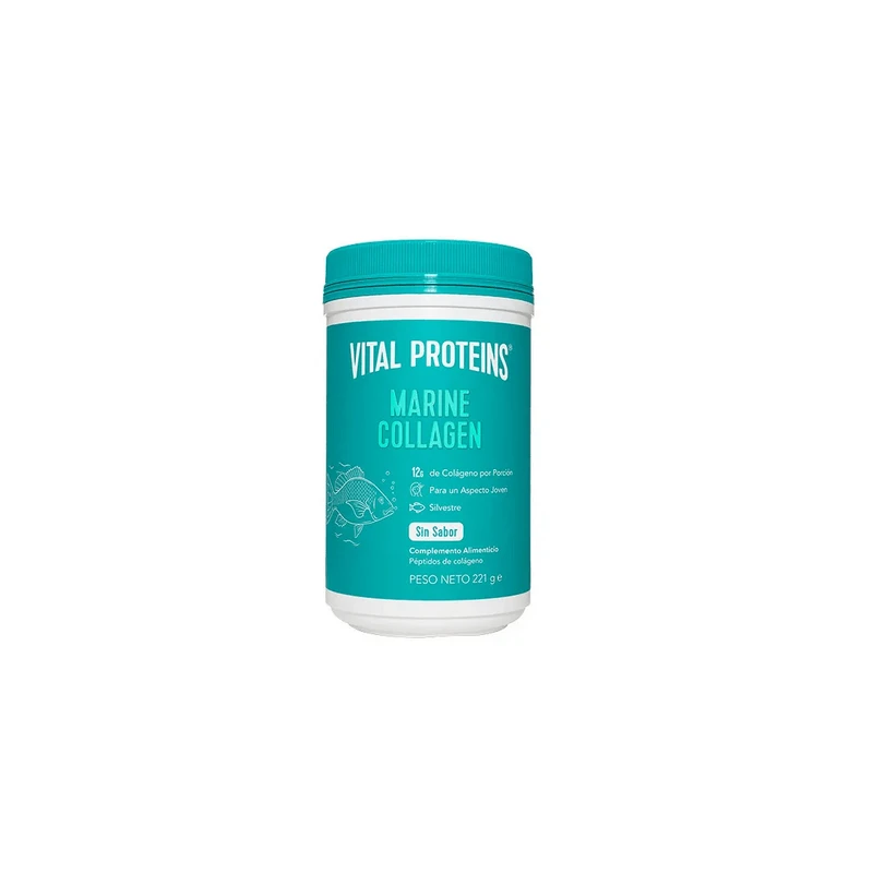 Vital Proteins Meereskollagen 221gr