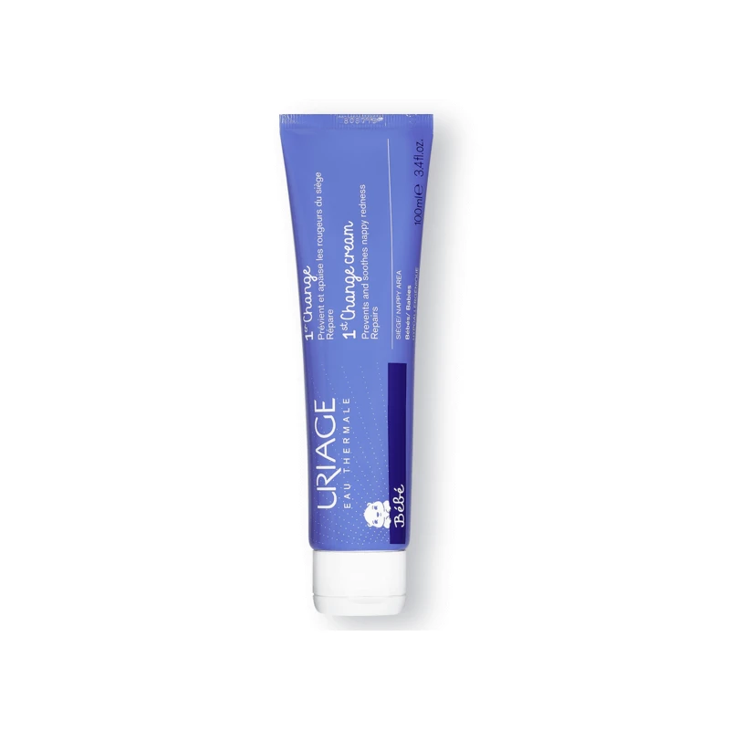 Uriage Baby 1st Change 100ml