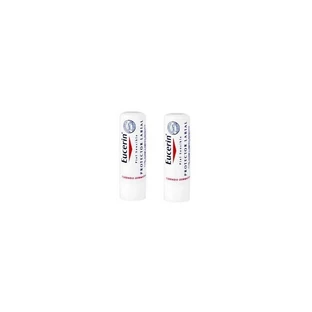 Eucerin DUPLO Lippen SPF15 , 2 x 4.8g