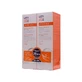Leti AT4 DUPLO Cremă de corp 2x200ml