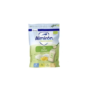 Almiron Gluten-free cereal ECO 200g