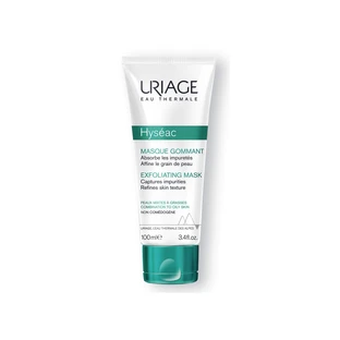 Uriage Hyséac masque exfoliant 100ml