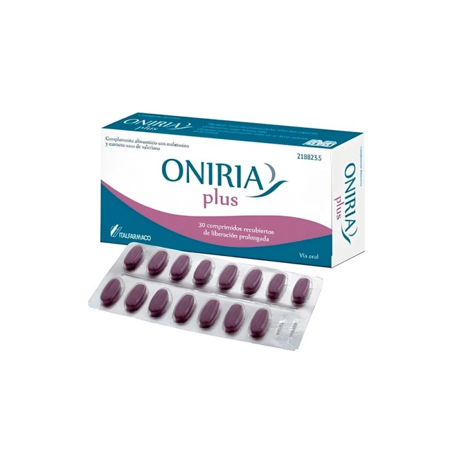 oniria-plus-30-überzogene-Tabletten-verlängerte-Freigabe