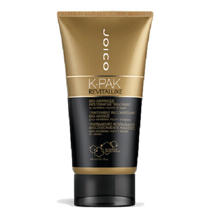 Tratament intensiv de reconstructie K-Pak RevitaLuxe, 50 ml, JOJ141534, Joico