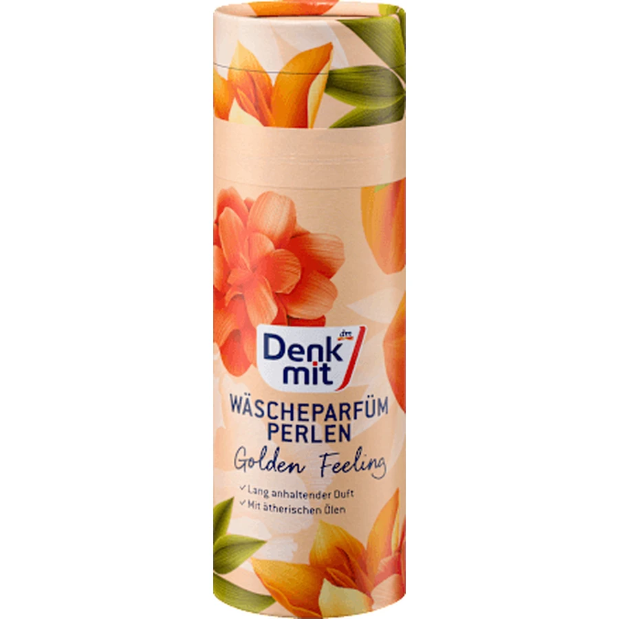 Denkmit Parfum de rufe Golden Feeling, 275 g