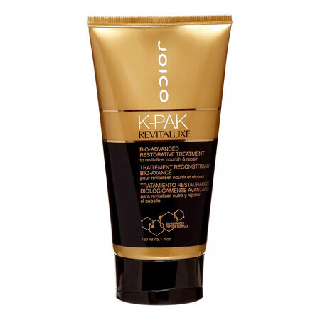 Tratament pentru păr deteriorat K-Pak Revitaluxe, 150 ml, Joico