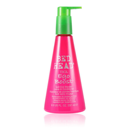 Tratament pentru varfuri Bed Head Ego Boost, 237 ml, Tigi