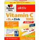 Doppelherz Aktiv Vitamine C 1000 + D3 + Zinc DIRECT, 20 pcs