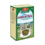 Ceai Lichen de piatră, F171, 50g, Fares