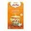 Lakritztee, 17 Beutel, Yogi Tee