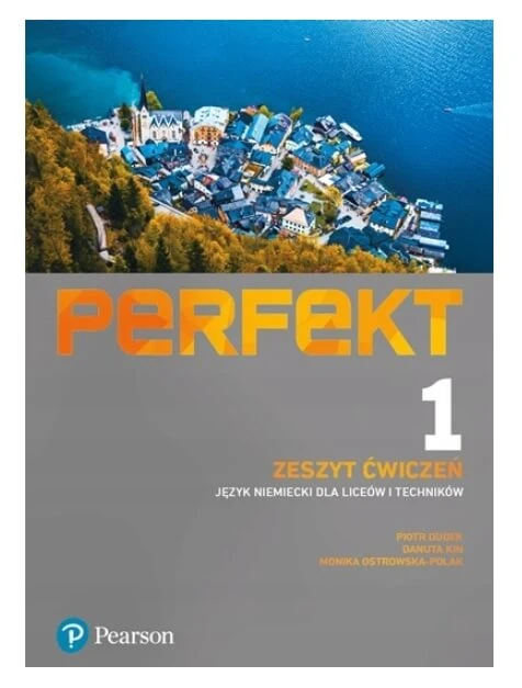 Perfekt 1: Arbeitsbuch + Code (Interaktives Arbeitsbuch). Deutsch für Gymnasien und Fachoberschulen