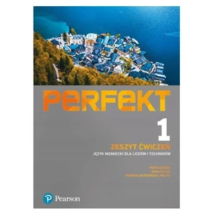 Perfekt 1. Workbook + code (Cuaderno interactivo). Alemán para la enseñanza secundaria básica y técnica