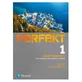 Perfekt 1. Workbook + code (Cuaderno interactivo). Alemán para la enseñanza secundaria básica y técnica
