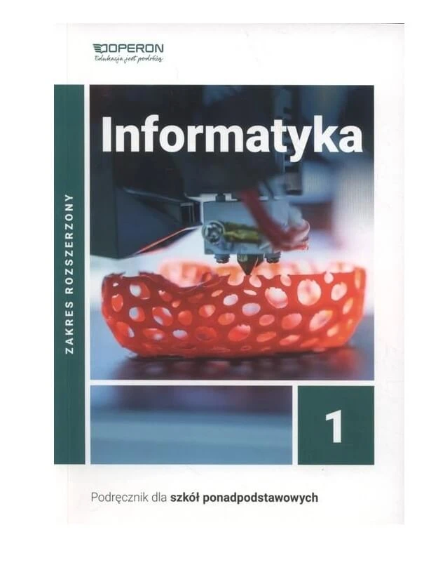 Handbuch Informatik 1 Erweiterter Geltungsbereich