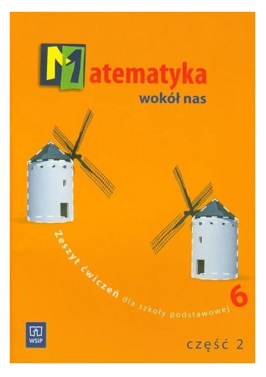 Mathematik um uns herum 6 Übungsheft Teil 2 Helena Lewicka