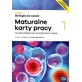 NIEUW Biologia na czasie 1. Matura werkbladen met aanwijzingen voor het oplossen van opgaven. Liceum i technikum. Uitgebreide reeks Anna Tyc, Barbara Januszewska-Hasiec, Renata Stencel