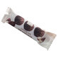 Vegane Schokoladen-Haselnuss-Tr&#252;ffel, 30 g, Nouri