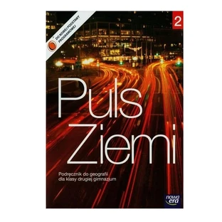Manuale di Geografia Pulse of the Earth 2