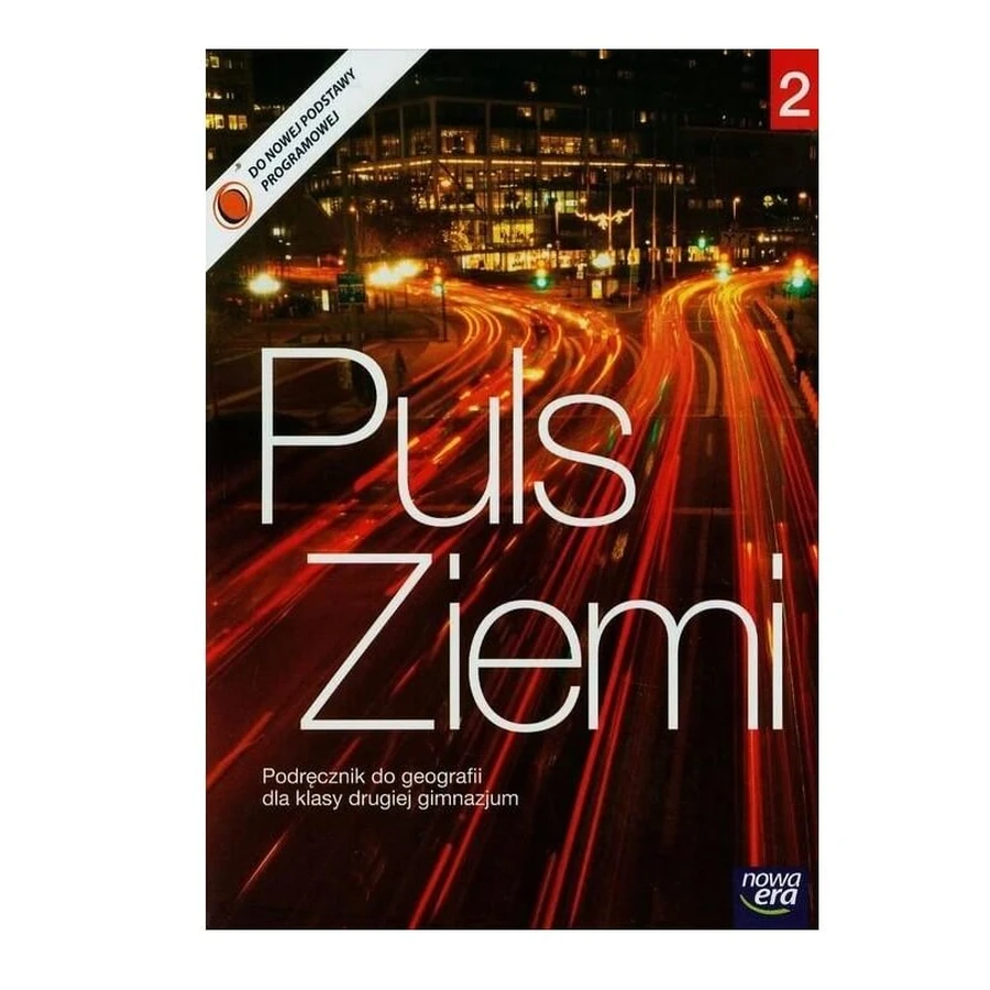 Manuale di Geografia Pulse of the Earth 2