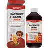 BactoLift Imuno Junior: sciroppo immunitario per bambini - Rafforza l'immunità e vitaminizza l'organismo - 100% naturale - 250 ml