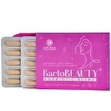BactoBEAUTY® — formulă premium pentru frumusețe din interior, 30 capsule  Aronia