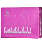 BactoBEAUTY® - formule premium pour la beauté de l'intérieur, 30 gélules d'Aronia