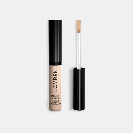 LOVREN GRUND DE OCHI NUDE