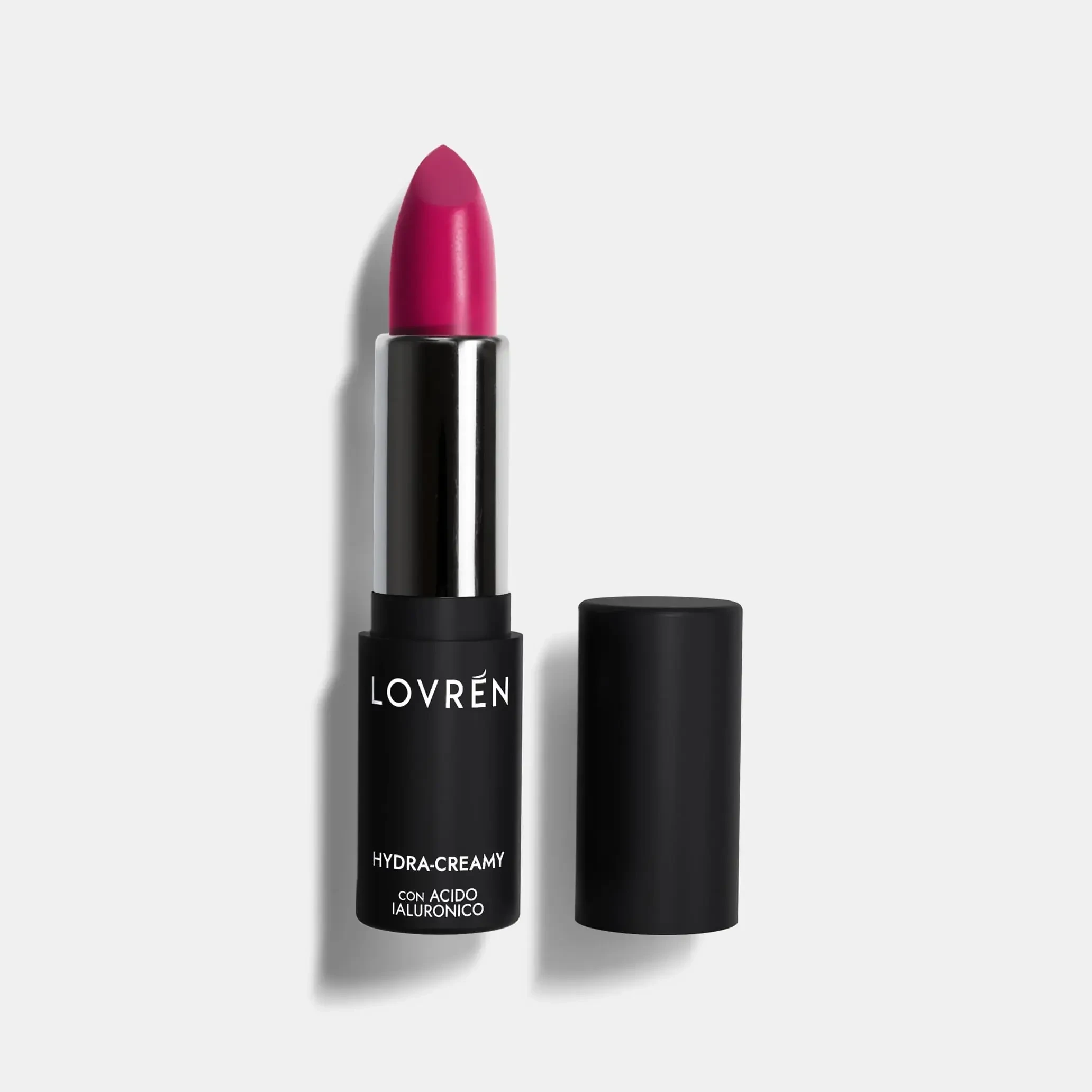 LOVREN LIPPENSTIFT R5 MAGNOLIA HYDRA-CREMIG