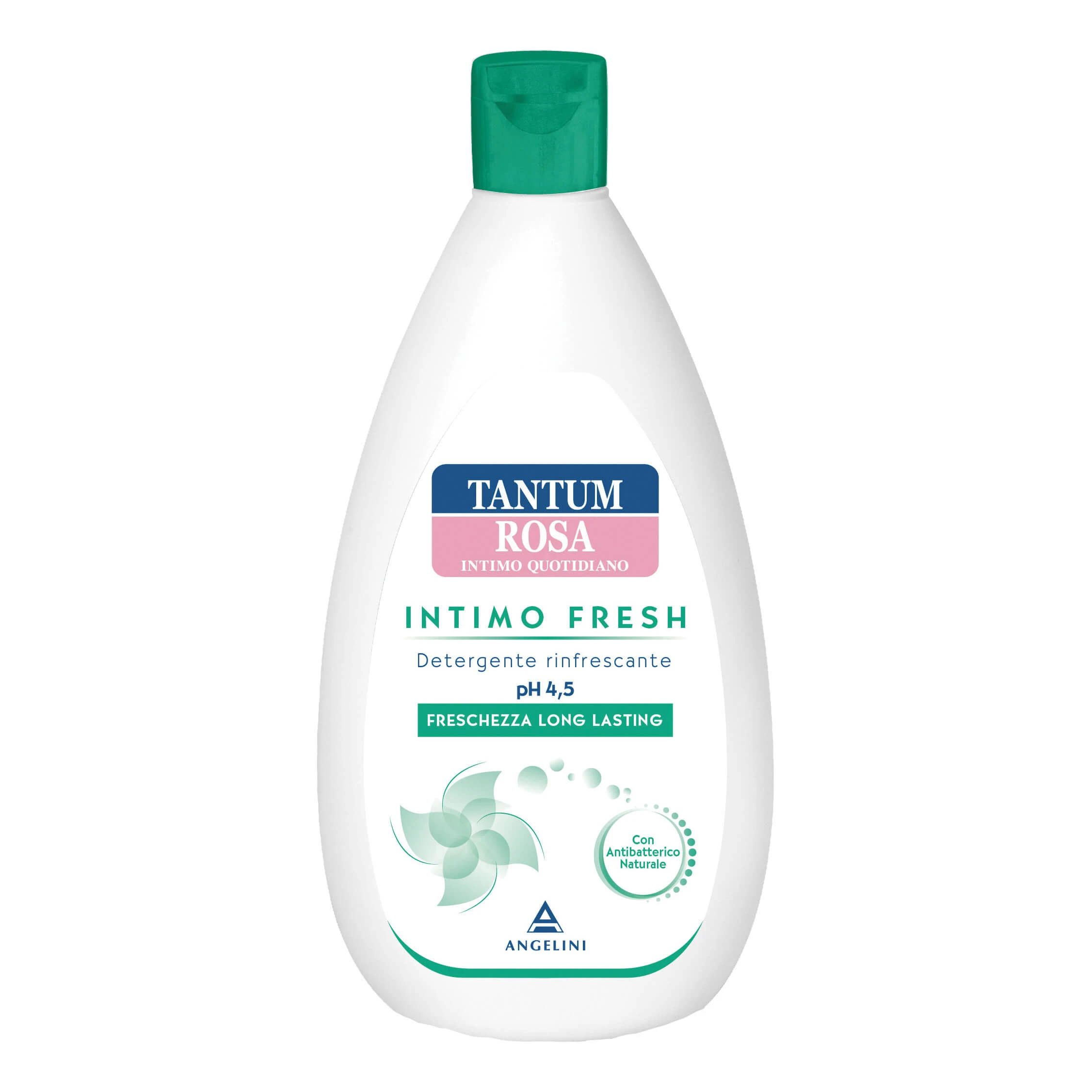 TANTUM ROSA FRESH INTIMATE CLEANSER