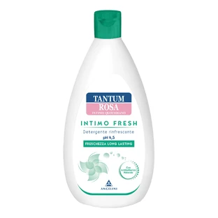 TANTUM ROSA FRESH INTIMATE CLEANSER