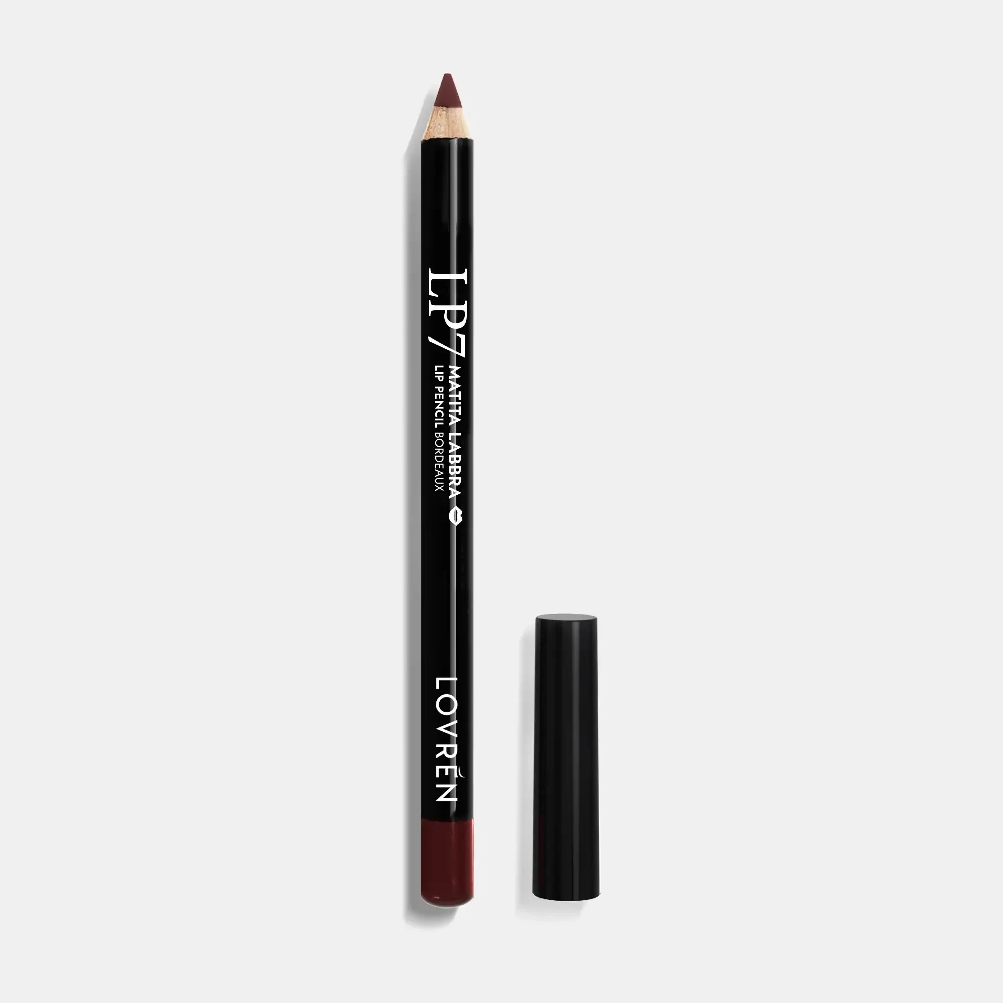 LOVREN LIPPENSTIFT LP3 TIEFROT